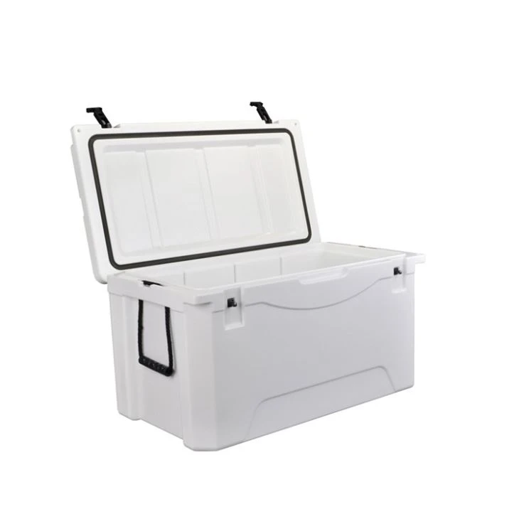 Rotomold Cooler