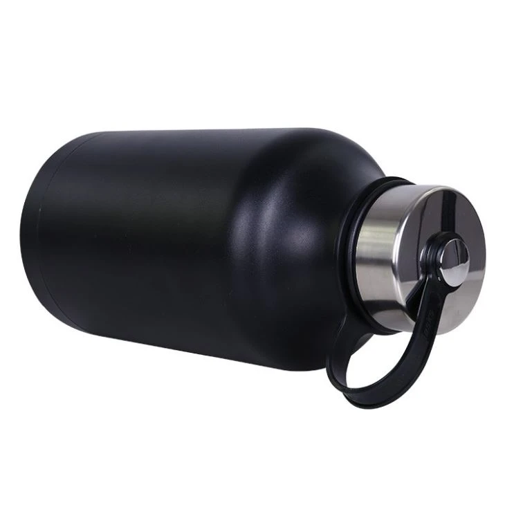 Portable Sport Drink Water Bottle