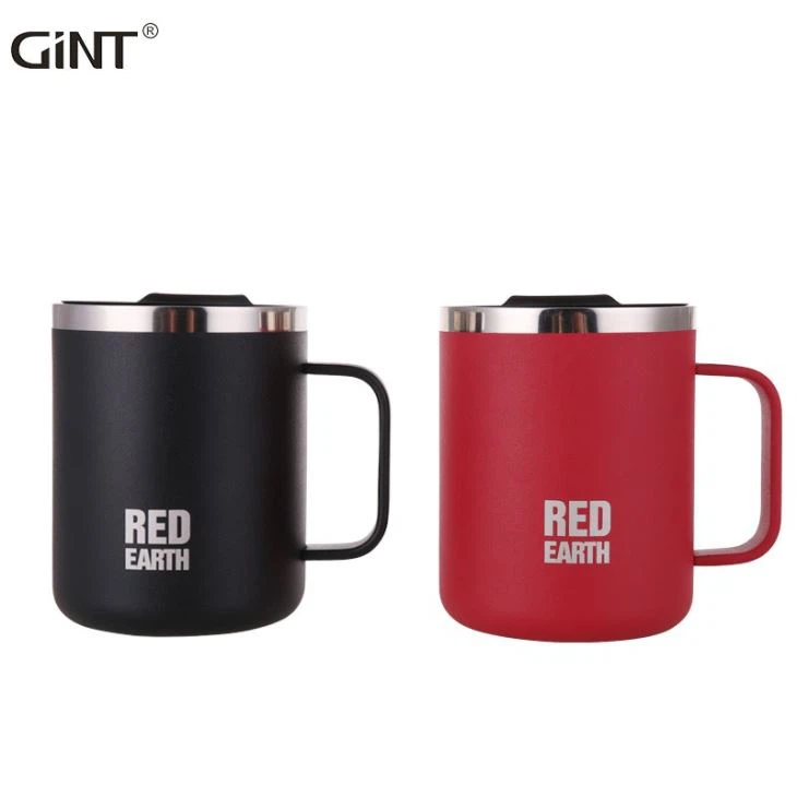 Coffee Mug Tumbler Travel Cup Custom Coffee Mug With Lid