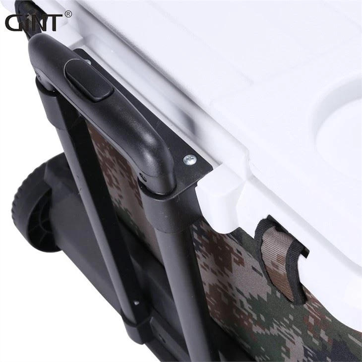 Polyester Soft Cooler Box Foam Insulated Solar Cooler Bag suppliers