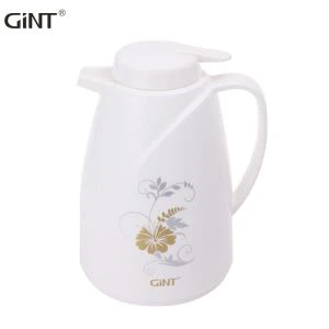 Te Suas Le 12 Uair an chloig Carafes Thermos Uisce