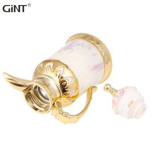 Pota Caife Araibis Thermos Éicea-Choirdiúil