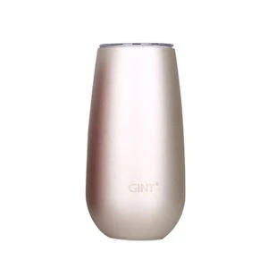 Fholúis Cruach Dhosmálta Mug Inslithe le Lid Chaighdeánach