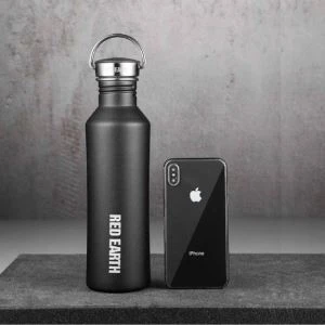 316 Fleascán Thermos Bia