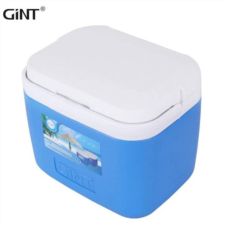 Camping Cans Cooler Chest