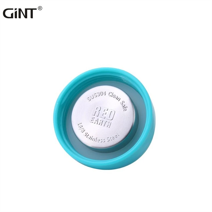 Wholesale Glass Water Bottle Kid Transparent Bottle Drink Juice Bottle Water