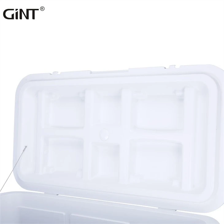 Metal Cooler Box