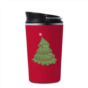 Tumbler Tae Uisce na Nollag