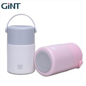 Leakproof Cruach Dhosmálta Inslithe Coimeádán Bia Jar Bia Le haghaidh Lasmuigh