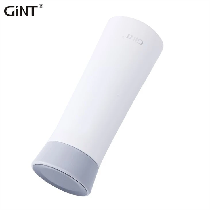 Stainless Steel Vacuum Insulated Thermal Water Bottle With LED Temperature Display