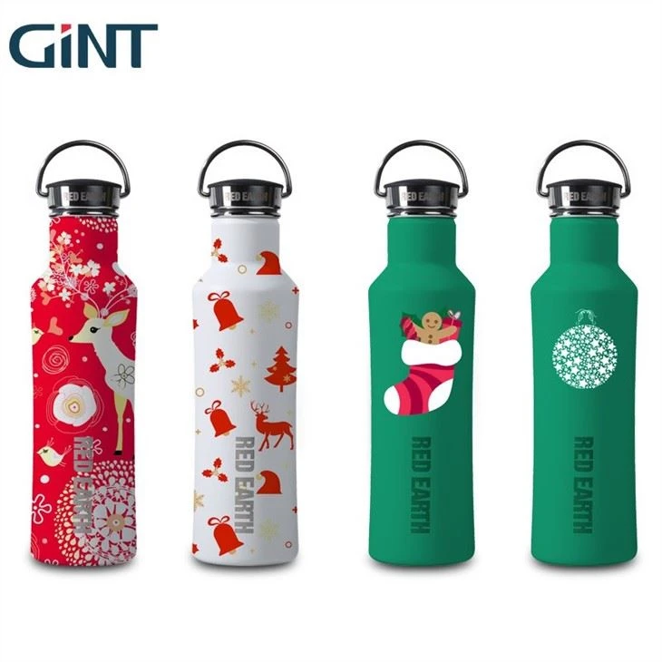 Bpa Free Double Wall Stainless Steel High Quality Sport Water Bottle for sale